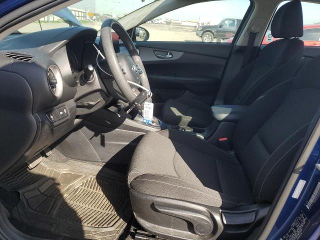 2021 KIA FORTE FE - 3KPF24AD2ME315358