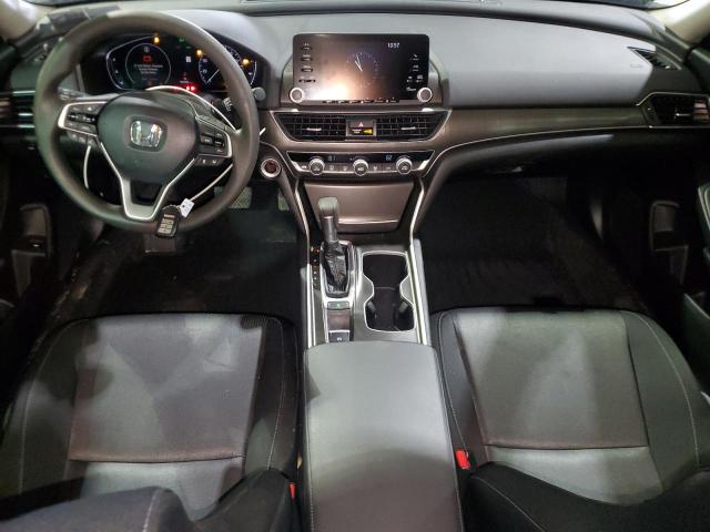 2019 HONDA ACCORD LX - 1HGCV1F10KA043417