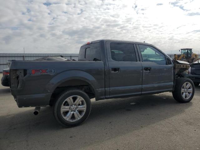 Vin: 1ftew1eg6jkd93640, lot: 43544425, ford f-150 supercrew 20183