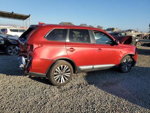 Vin: ja4ad3a36kz042734, lot: 46091865, mitsubishi outlander se 20193