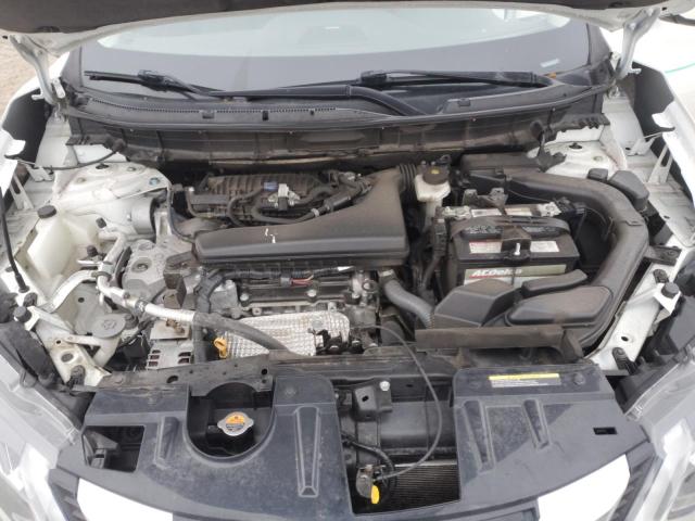 2020 NISSAN ROGUE S - 5N1AT2MT8LC765466
