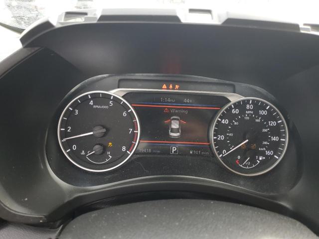2020 NISSAN SENTRA SV - 3N1AB8CV1LY241809