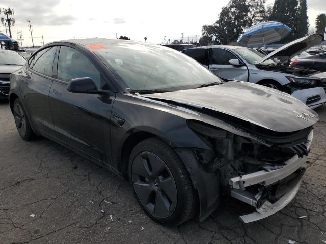 Vin: 5yj3e1ea7pf460323, lot: 44800265, tesla model 3 20234