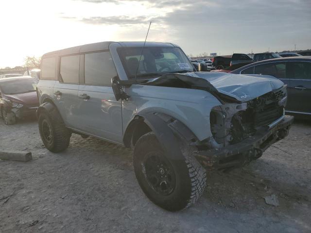 2024 FORD BRONCO WIL 1FMEE2BP4RLA10342