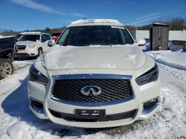 2017 INFINITI QX60 - 5N1DL0MM4HC511674