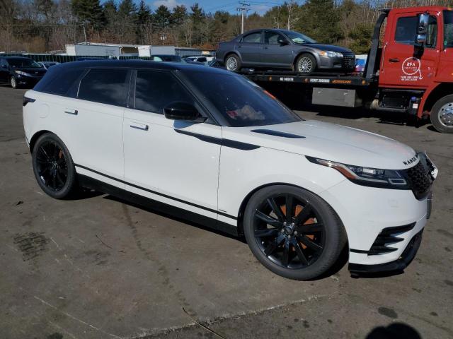 Vin: salyk2fv3la272299, lot: 46223925, land rover rangerover r-dynamic s 20204