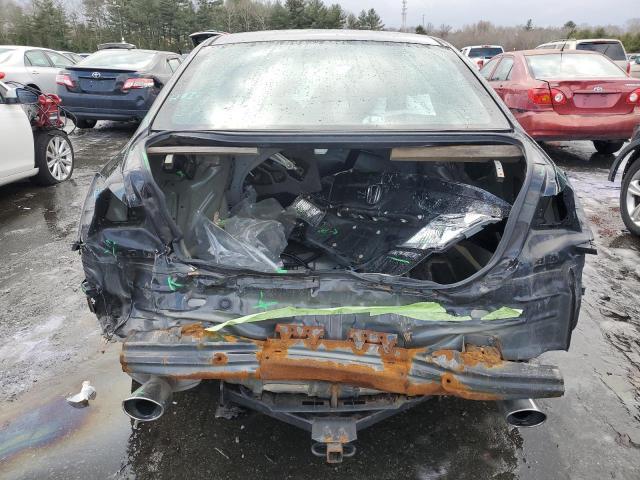 2015 HONDA ACCORD SPO - 1HGCR2E55FA122134