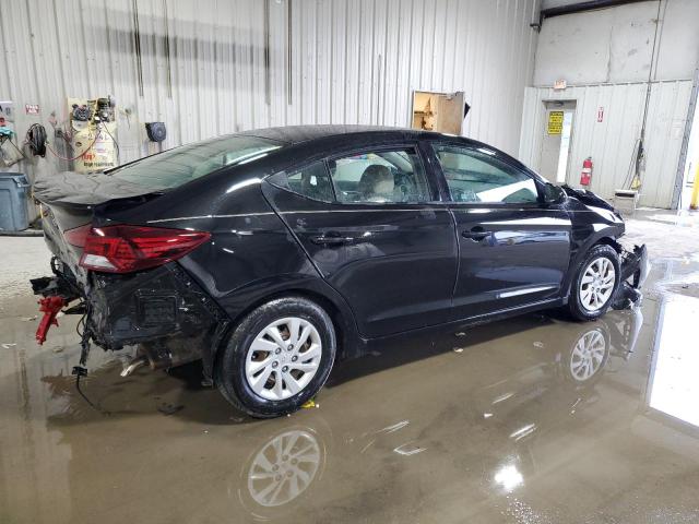 Vin: 5npd74lf8lh501679, lot: 46673995, hyundai elantra se 20203