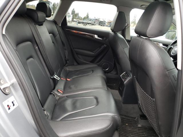 2016 AUDI A4 ALLROAD WA1UFAFLXGA001159