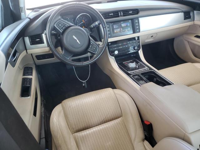 2016 JAGUAR XF PRESTIG SAJBE4BV9GCY02678