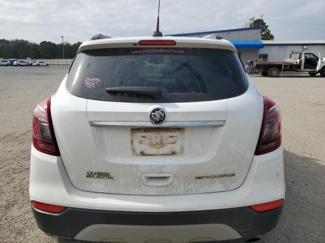 2018 BUICK ENCORE KL4CJ3SB3JB715266