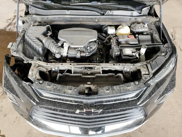 2021 CHEVROLET BLAZER 2LT - 3GNKBCRS3MS562764