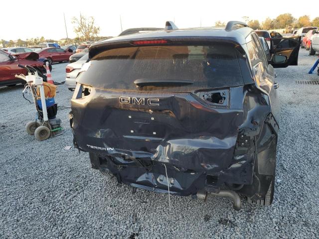 2019 GMC TERRAIN SL - 3GKALMEV0KL145721