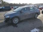 2019 NISSAN SENTRA S - 3N1AB7AP6KY440691
