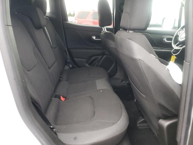 2020 JEEP RENEGADE L - ZACNJAB12LPK99579