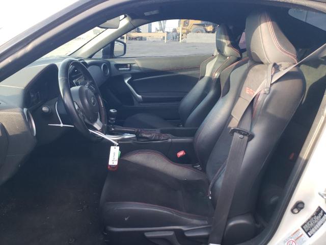 2018 SUBARU BRZ 2.0 LI - JF1ZCAC13J9602287