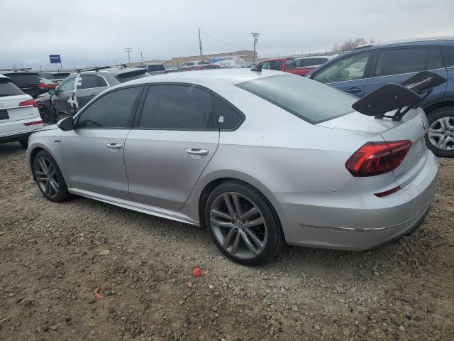 2018 VOLKSWAGEN PASSAT S 1VWAA7A30JC019633
