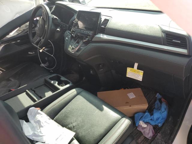 2024 HONDA ODYSSEY SP 5FNRL6H78RB025665