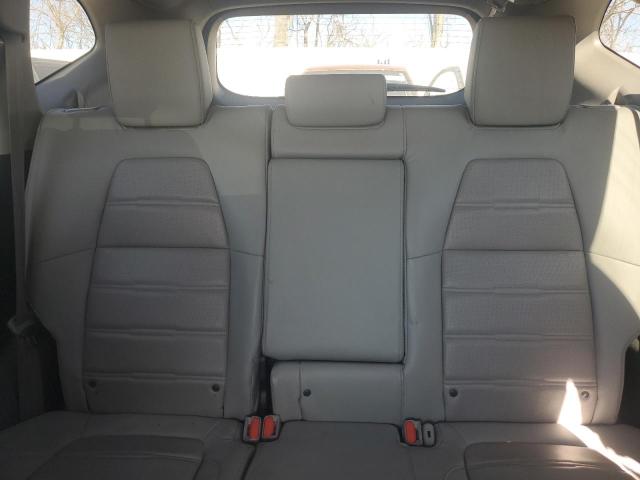 2018 HONDA CR-V EXL - 5J6RW2H86JL004561