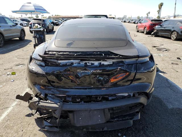 2020 PORSCHE TAYCAN TUR WP0AC2Y16LSA71591