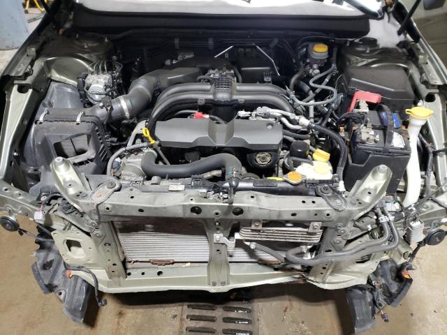 2016 SUBARU OUTBACK 2. - 4S4BSBNC2G3258428