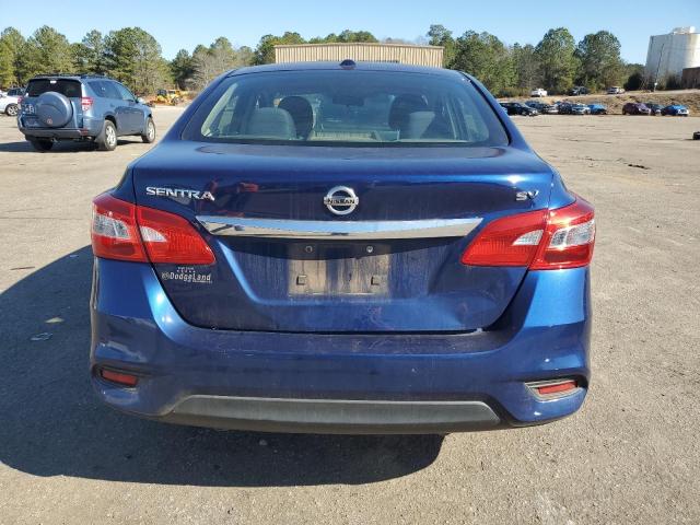 2018 NISSAN SENTRA S - 3N1AB7AP5JL640957
