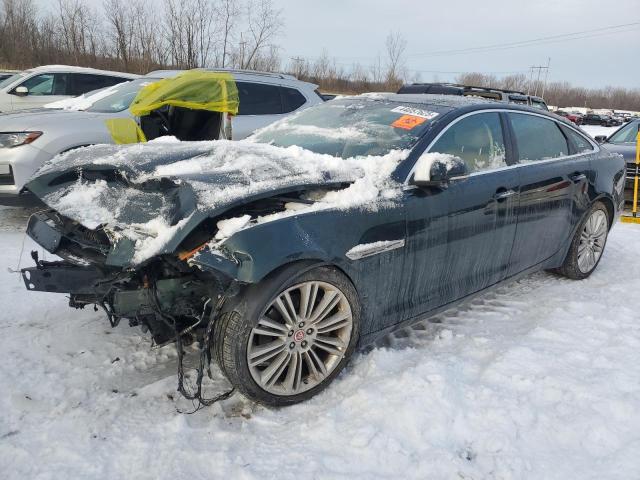 JAGUAR XJ PORTFOLIO