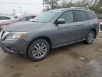 2016 NISSAN PATHFINDER - 5N1AR2MM5GC624920