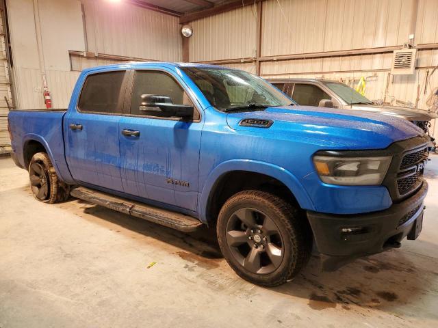 Vin: 1c6srfft5pn553878, lot: 44583645, ram 1500 big horn/lone star 20234