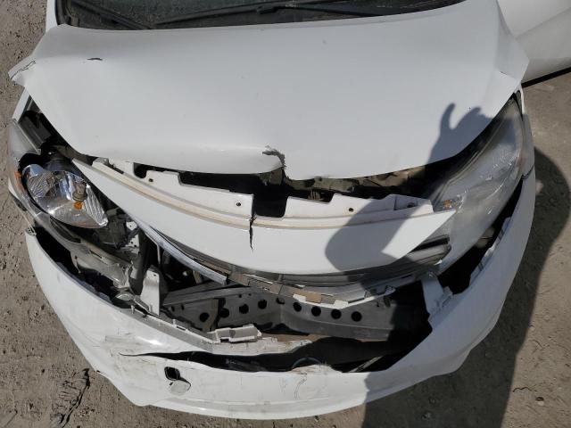 2015 NISSAN VERSA NOTE - 3N1CE2CP0FL413411