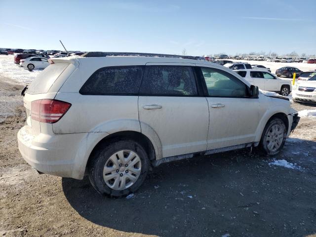 Vin: 3c4pdcab1jt275403, lot: 46047175, dodge journey se 20183