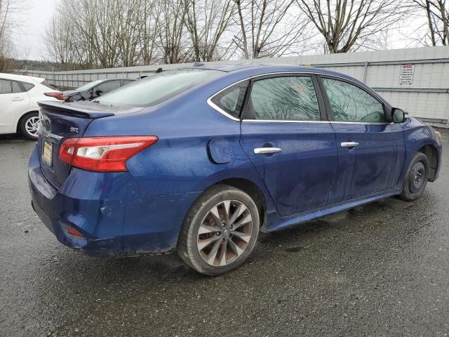 Vin: 3n1ab7ap6gy273644, lot: 46195105, nissan sentra s 20163