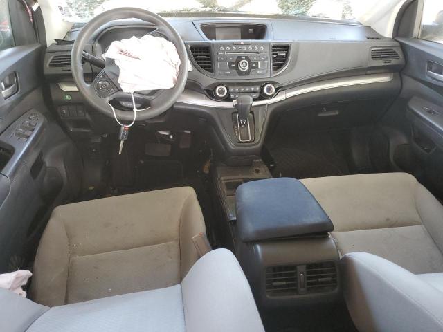 2015 HONDA CR-V LX - 3CZRM3H38FG717238