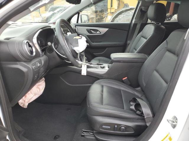 2023 CHEVROLET BLAZER 3LT - 3GNKBJRS4PS111853