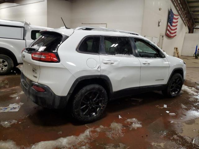 2015 JEEP CHEROKEE L 1C4PJMCB6FW715659