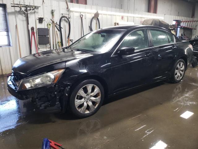 2008 HONDA ACCORD EX #3093847770