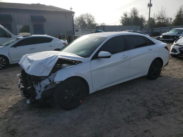 Vin: 5nplm4ag3nh074804, lot: 46901785, hyundai elantra sel 2022 img_1