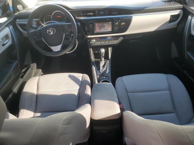 2016 TOYOTA COROLLA L - 5YFBURHE6GP486587