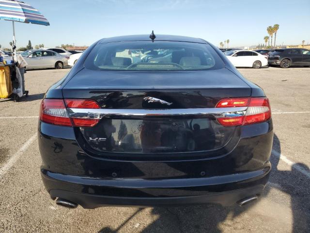 2015 JAGUAR XF 3.0 SPO SAJWA0F72F8U55195