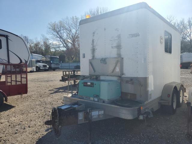 PELSUE METRO VIII 2006 white  propane 4FGA511266C093958 photo #3