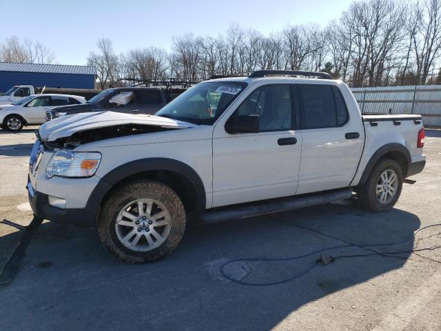 FORD EXPLORER S