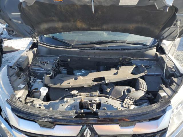 2021 MITSUBISHI OUTLANDER JA4APVAU9MU014115