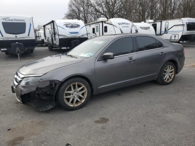 Vin: 3fahp0ja5ar194280, lot: 45545535, ford fusion sel 2010 img_1