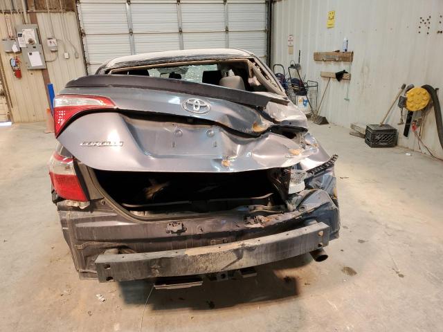 2016 TOYOTA COROLLA L - 5YFBURHE6GP518406