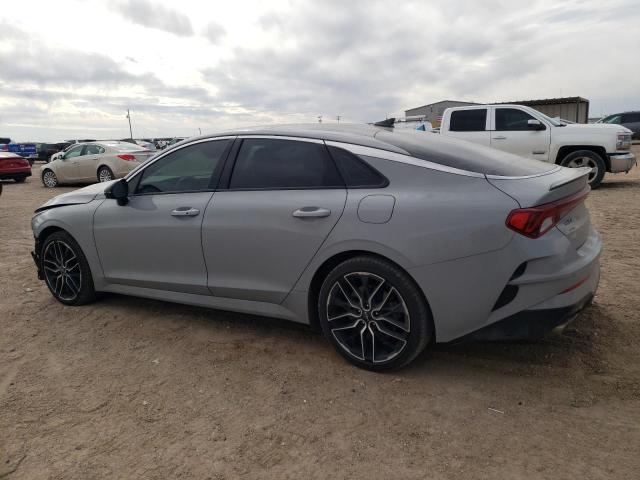 2024 KIA K5 GT 5XXG44J84RG266700