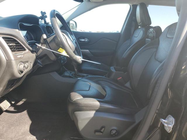 2019 JEEP CHEROKEE L - 1C4PJLDB2KD209678