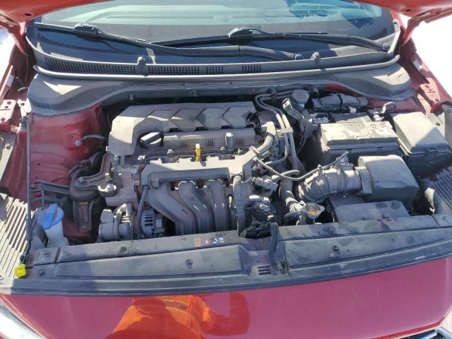 2021 HYUNDAI ACCENT SE - 3KPC24A69ME144371