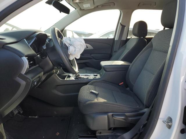 2021 CHEVROLET TRAVERSE L - 1GNERFKW4MJ173771