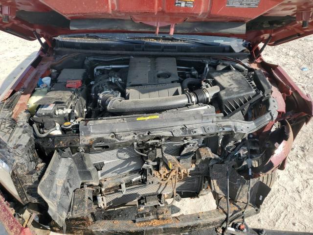 2024 NISSAN FRONTIER S - 1N6ED1EJ3RN610053