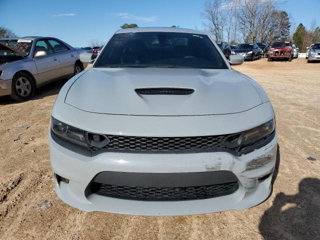2021 DODGE CHARGER SC - 2C3CDXGJ8MH678834